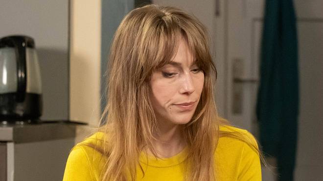 Mentální kolaps hvězdy Ulice: Chtělo se mi řvát, brečet, prozradila fanouškům