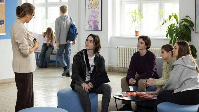 Dnes v Ulici: Blanka zpátky z pekla a Magda chystá děti na krutou realitu