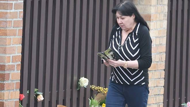 Jak se z nádherné a talentované ženy stane násoska