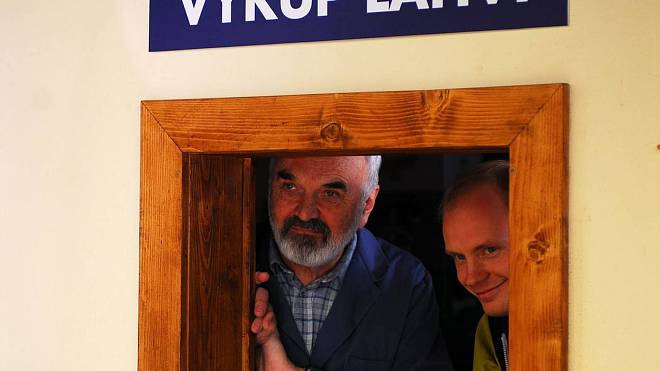 Kvíz pro milovníky české kinematografie: Jak hluboké jsou vaše znalosti? Pokud dáte 8 správně, máte filmového génia v sobě