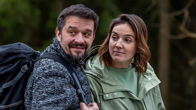 Středa v Ulici: Výprava do lesa vyvolá další otázky a nesmyslná záminka povede o krok blíž k výpovědi