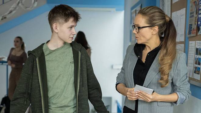 Zítra v Ulici: V pátek rozjedou kantoři akci proti Soně. Obrovský šok jí připraví syn Erik