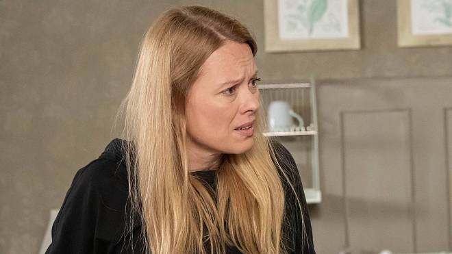 Ulice: Tahle postava zažívá jedno z nejhorších období. Podezírá ji vlastní rodina