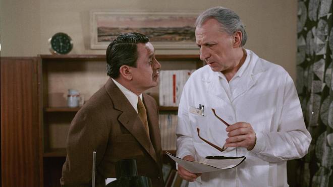 Retro kvíz pro filmové fajnšmekry: Vzpomínáte na kultovní české snímky a seriály?