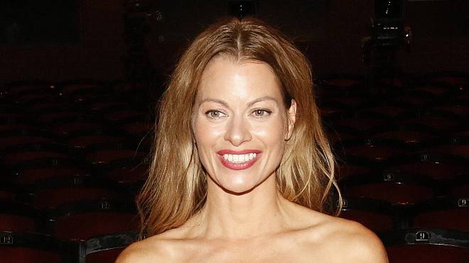 Na scéně emoce, v reálu klid. Jak se herečka z Ulice vyrovnává s kontrastem role