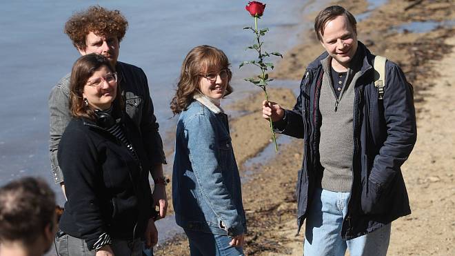 Nový seriál vypráví silný příběh o ženě, která si plnila své sny, ale šťastná nebyla