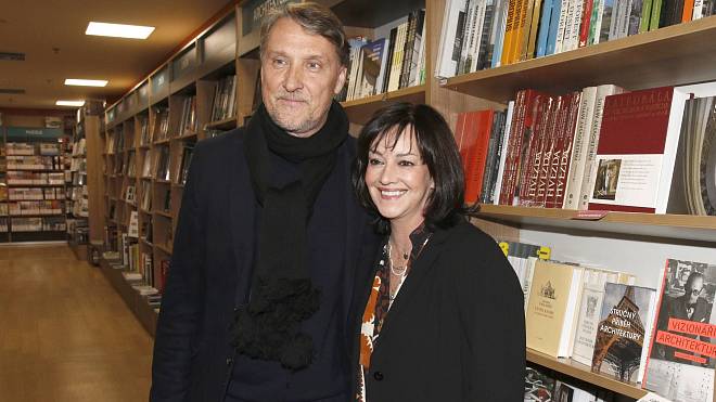 S kým žije Tereza Brodská: Poprvé se provdala už ve 21 letech za španělského studenta