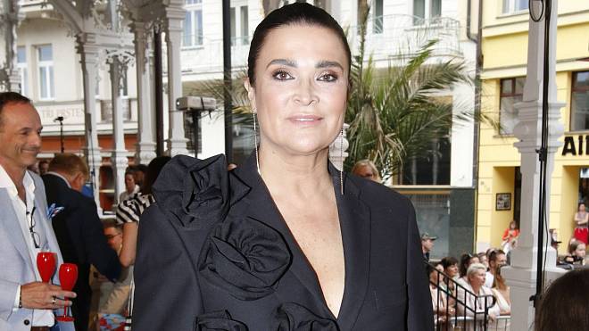 S kým žije Mahulena Bočanová: Domácnost sdílí s tím nejmilovanějším člověkem na světě