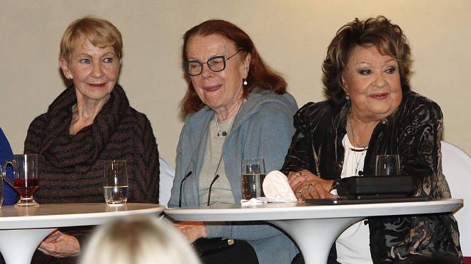 90 % lidí miluje tyto české herečky