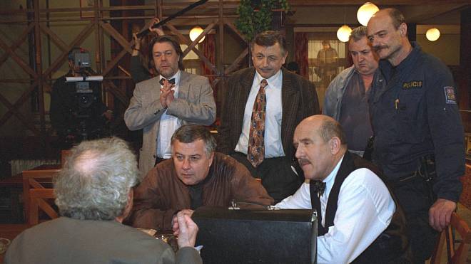 KVÍZ na Hospodu: Vypadá to jako lehký kvíz… dokud nepřijde otázka číslo 7