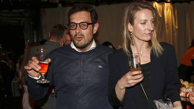 S kým žije Anna Polívková: Vztah se páru podařilo utajit až do svatby