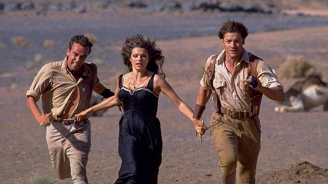 Nova oprášila poklad z 90. let. A Češi to znovu hltají