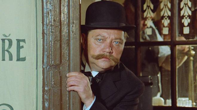 Za socialismu byl tento herec ikonou každé generace. Dnes už ho vídáme jen v několika reprízovaných filmech