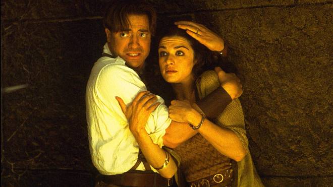 Tipy na víkend: Sobotní večer nabízí stylové retro. Od pikantních zážitků po drama