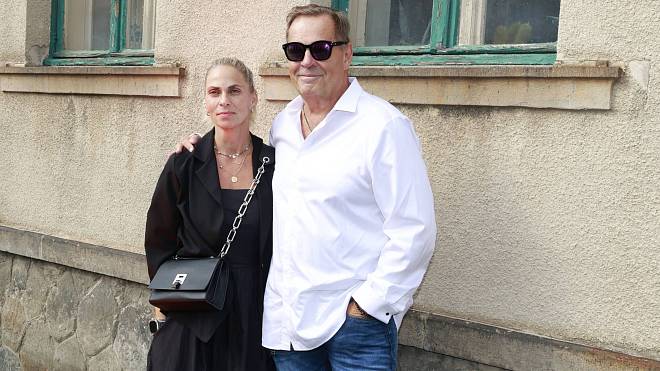 Z milovníka žen, který se prožral k cukrovce je dnes fešák. Ženit se už ale nechce