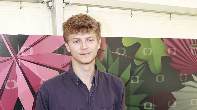 Herec, který se tak vžil do role, až potřeboval psychologa