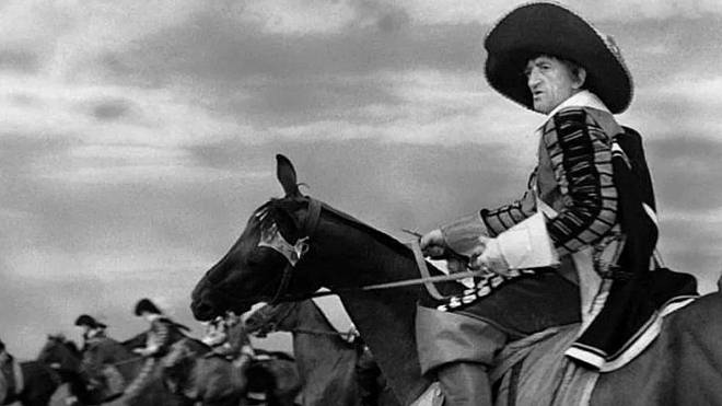 Nejošklivější český herec: Hrál padouchy, lotry, zloděje, členy gangu