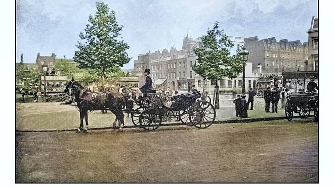 Seriál, na který by se nedíval jen blázen: Netflix ho odhalil právě teď