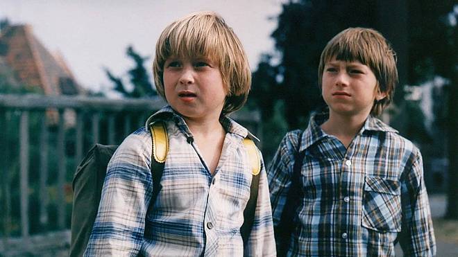 RETROKVÍZ: Seriál, který Češi milovali. Ale těchto 10 otázek zaskočí i vás