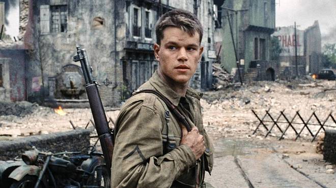 KVÍZ: Filmy z 2. světové války? Většina lidí ztroskotá u otázky č. 4
