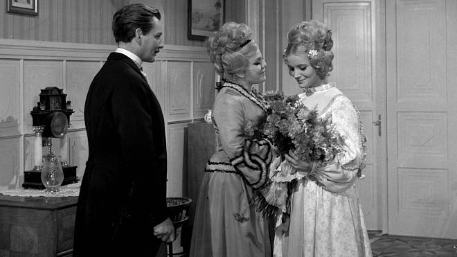 Češi si tehdy mysleli, že nic lepšího nikdy nebude. Možná měli pravdu. Jak televizní sága z roku 1968 uchvátila české diváky