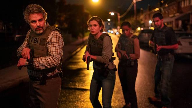 Nová minisérie: Temné, drsné a zatraceně chytlavé. Proč tohle Češi ještě neobjevili