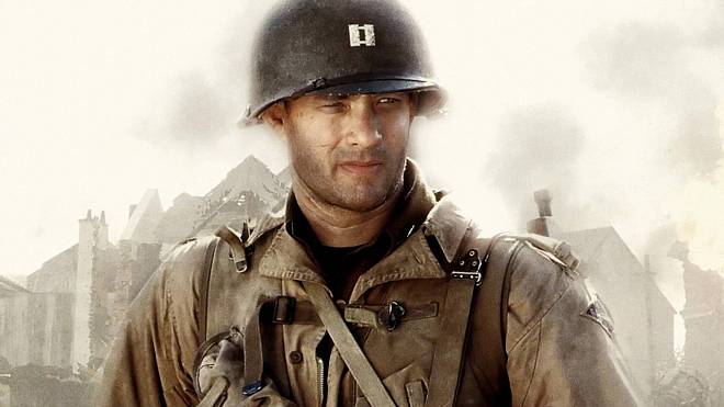 Filmy o válce podle skutečnosti? Spíš filmy o tom, jak válku udělat stravitelnou pro nedělní publikum