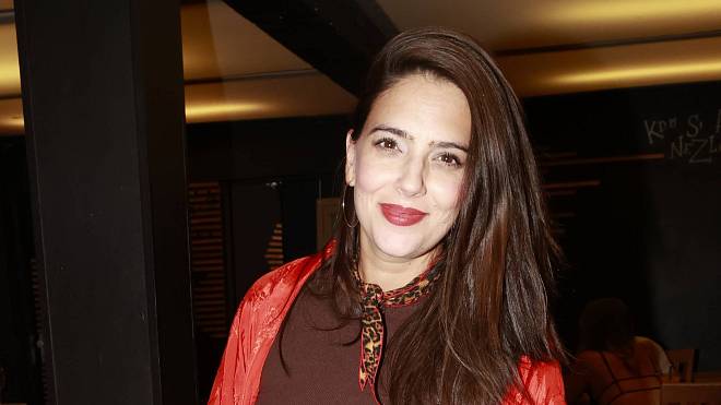 Herečka známá z Ulice se stala maminkou. Její osud v seriálu je zahalen tajemstvím