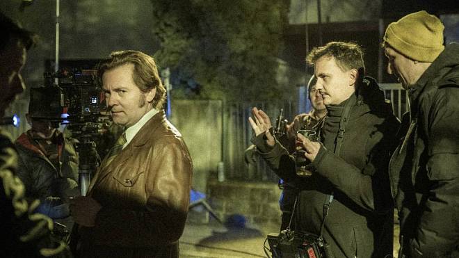 Za dveřmi je dokument o Markovičovi, který zkrátí čekání na seriál