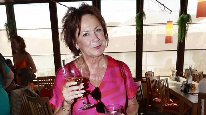 Ulice: Dostávala jsem od žen 2 000 dopisů, vzpomíná herečka na téma domácího násilí