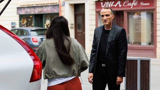 Víte, jak tohle dopadne? Martina z Ulice mezi starostou a mafiánem