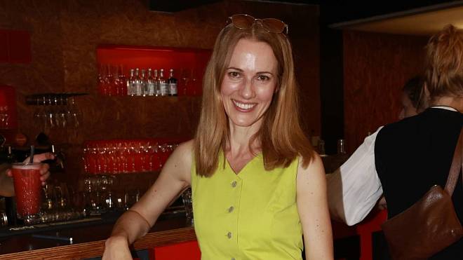 Ulice: Petra Bučková zažívá stres nejen v Ulici