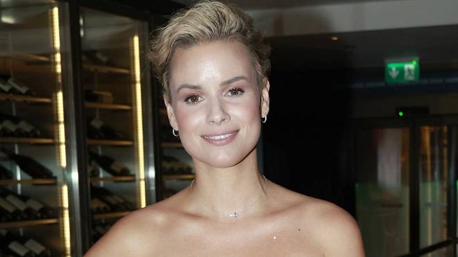 Patricie Solaříková shodila vlasy na minimum. Neskutečně jí to sekne