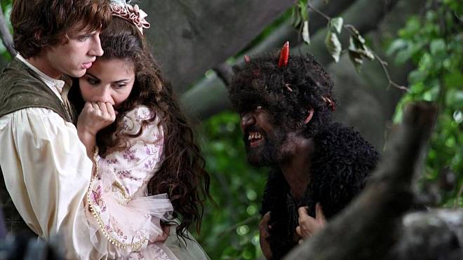 Kvíz, který rozsekne, kdo české pohádky jen sledoval a kdo si je opravdu pamatuje