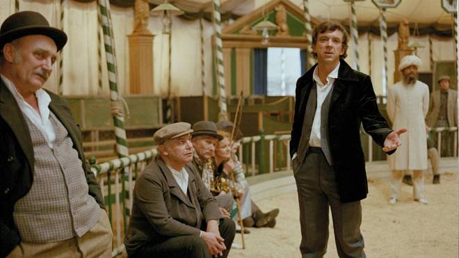 Seriálová nostalgie: Kvíz o českých hitech na obrazovce