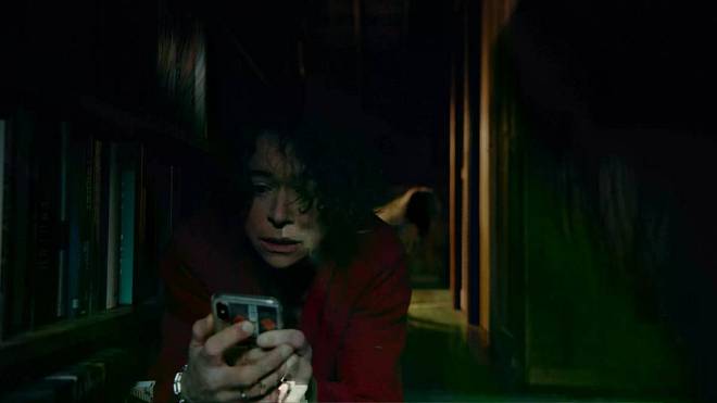 Nový psychologický horor Keeper: Romantika, která se promění v noční můru