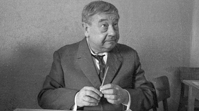 Legendární rváč, který skrýval křehkou duši. Něžný barbar Josef Hlinomaz a jeho tajemství