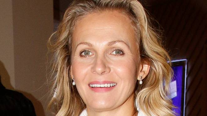 Drbárna ze Strání – Kamarádi: Takovou sousedku nikdo nechce