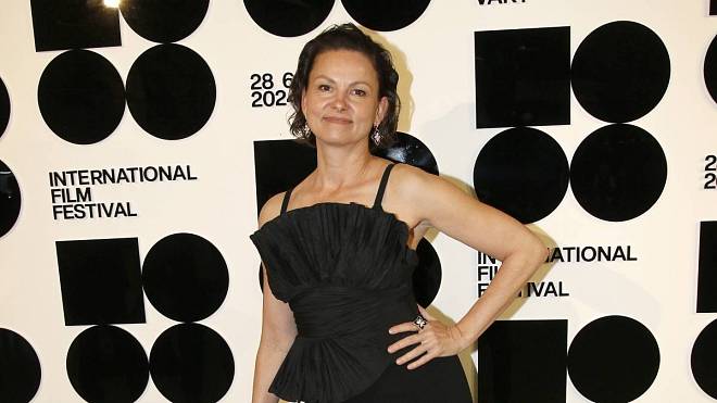 Klára Melíšková: Královna českého herectví i temného království z nové pohádky