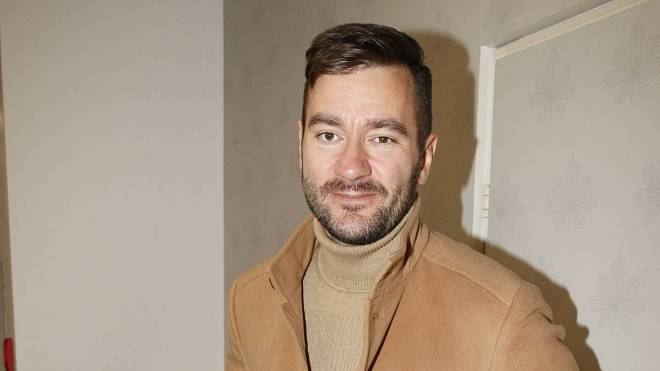 Jak bydlí Marek Ztracený: Příběh domu, který zapadl do Šumavy