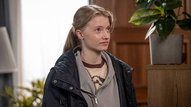 Ulice: Kde Agáta skončí, vás překvapí, prohlásila její představitelka