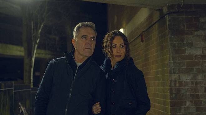 Nová kriminální minisérie v lednu 2026 na Netflixu