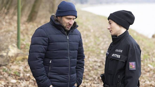 Polabí: Markovo přiznání mění vše