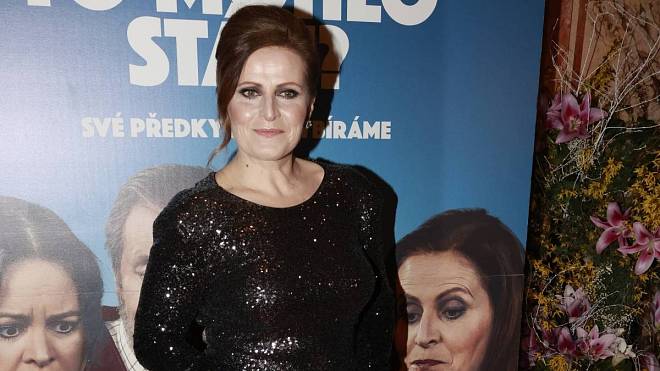 Eva Leinweberová má dceru Dorotku? Nebo snad Ashley? Či Medu?