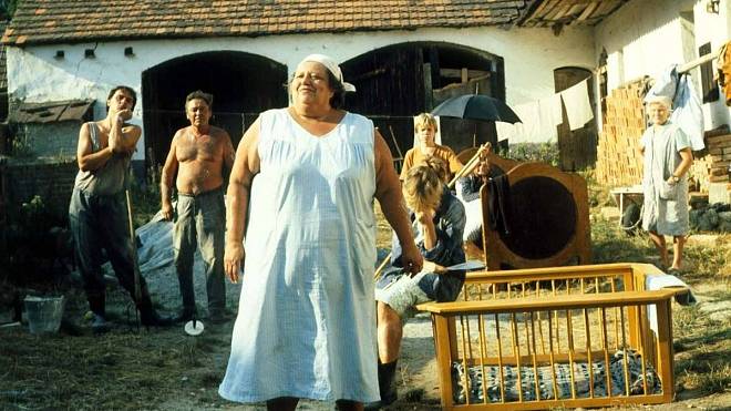 Kvíz: Patříte mezi fandy trilogie Slunce, seno? Tak tohle musíte dát na první dobrou