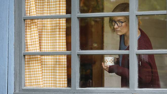 Polabí: Statečná a charismatická Helena Dvořáková přijala velmi nevděčnou roli