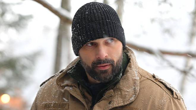 Odznak Vysočina: Z nové posily 4. řady oblíbeného seriálu se budou radovat fanynky šarmantního faráře ze seriálu Polabí