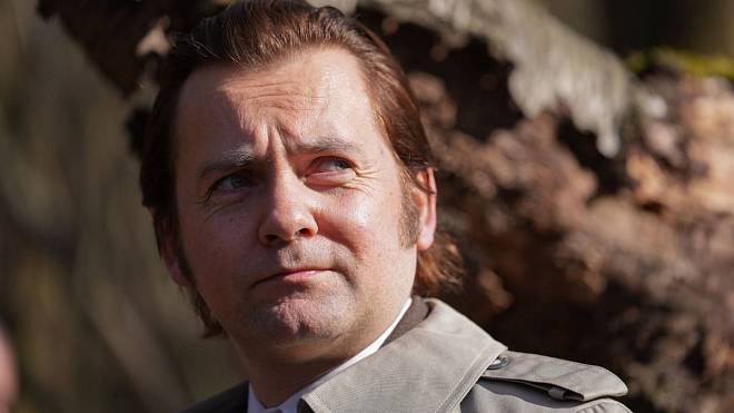 Seriál Metoda Markovič: Straka má laťku nastavenou hodně vysoko. Jak obstojí, uvidíme už po Novém roce