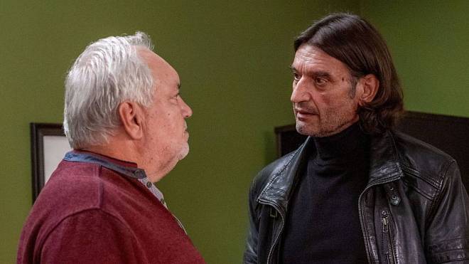 Jaro 2026 v Ulici: Lumírovi blízcí v nebezpečí, akce zásahovky a Sonina sladká pomsta