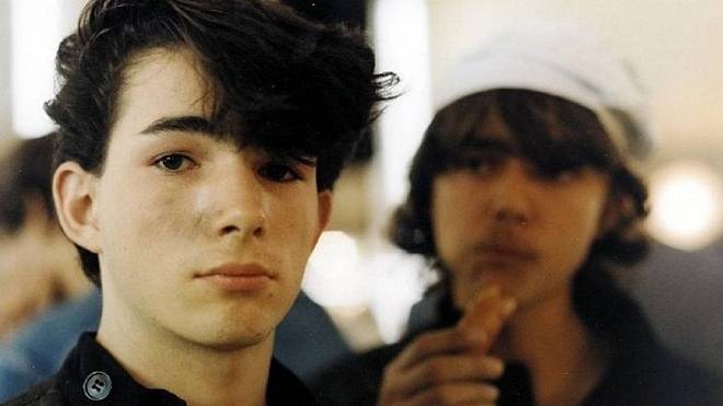 Filmový retrokvíz: 80. léta nebyla jen socialistická šeď. Ukažte, že si je pamatujete jinak a otestujte svou paměť